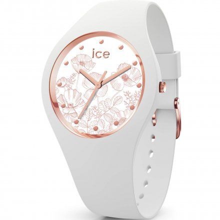 Ice-Watch 016669 - Zegarek Ice Flower Medium IW016669