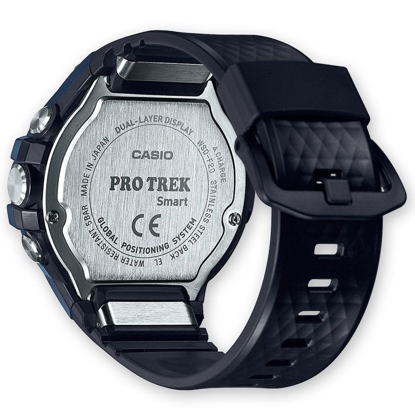 protrek wsd f20a buaae