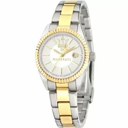 MASERATI Competizione Lady R8853100505 Zegarek damski
