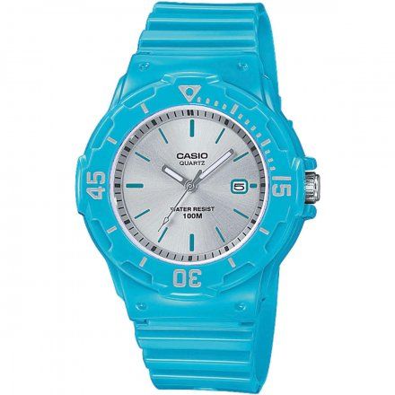 Zegarek Casio LRW-200H-2E3VEF Casio Sport LRW 200H 2E3V