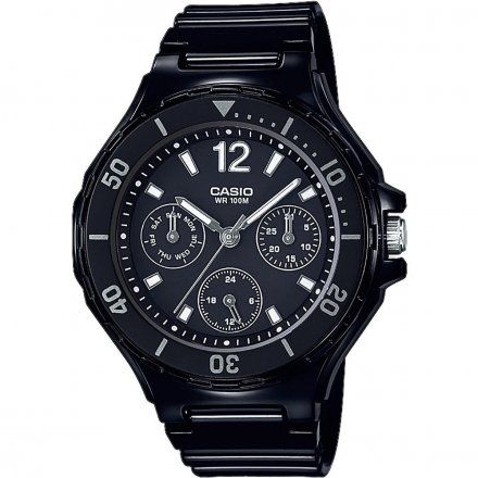 Zegarek Casio LRW-250H-1A1VEF Casio Sport LRW 250H 1A1V