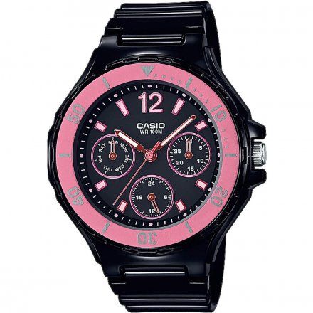 Zegarek Casio LRW-250H-1A2VEF Casio Sport LRW 250H 1A2V