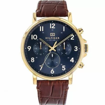 1710380 Zegarek Męski Tommy Hilfiger Daniel TH1710380