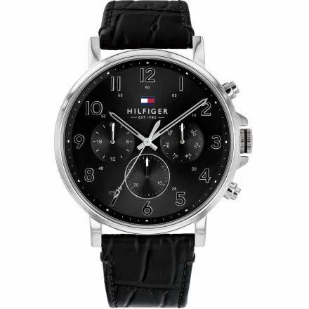 1710381 Zegarek Męski Tommy Hilfiger Daniel TH1710381