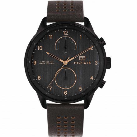 1791577 Zegarek Męski Tommy Hilfiger Chase TH1791577