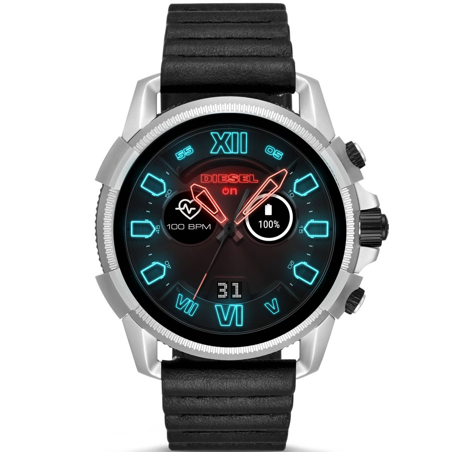 diesel smartwatch accessories