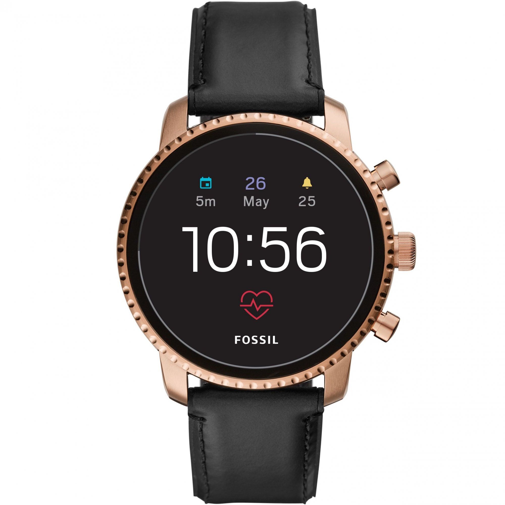 fossil ftw4017