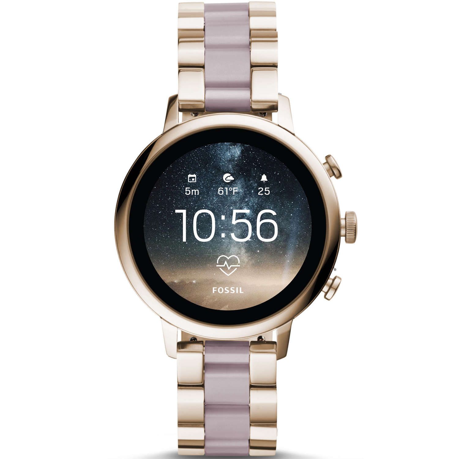 fossil venture smartwatch gen 4
