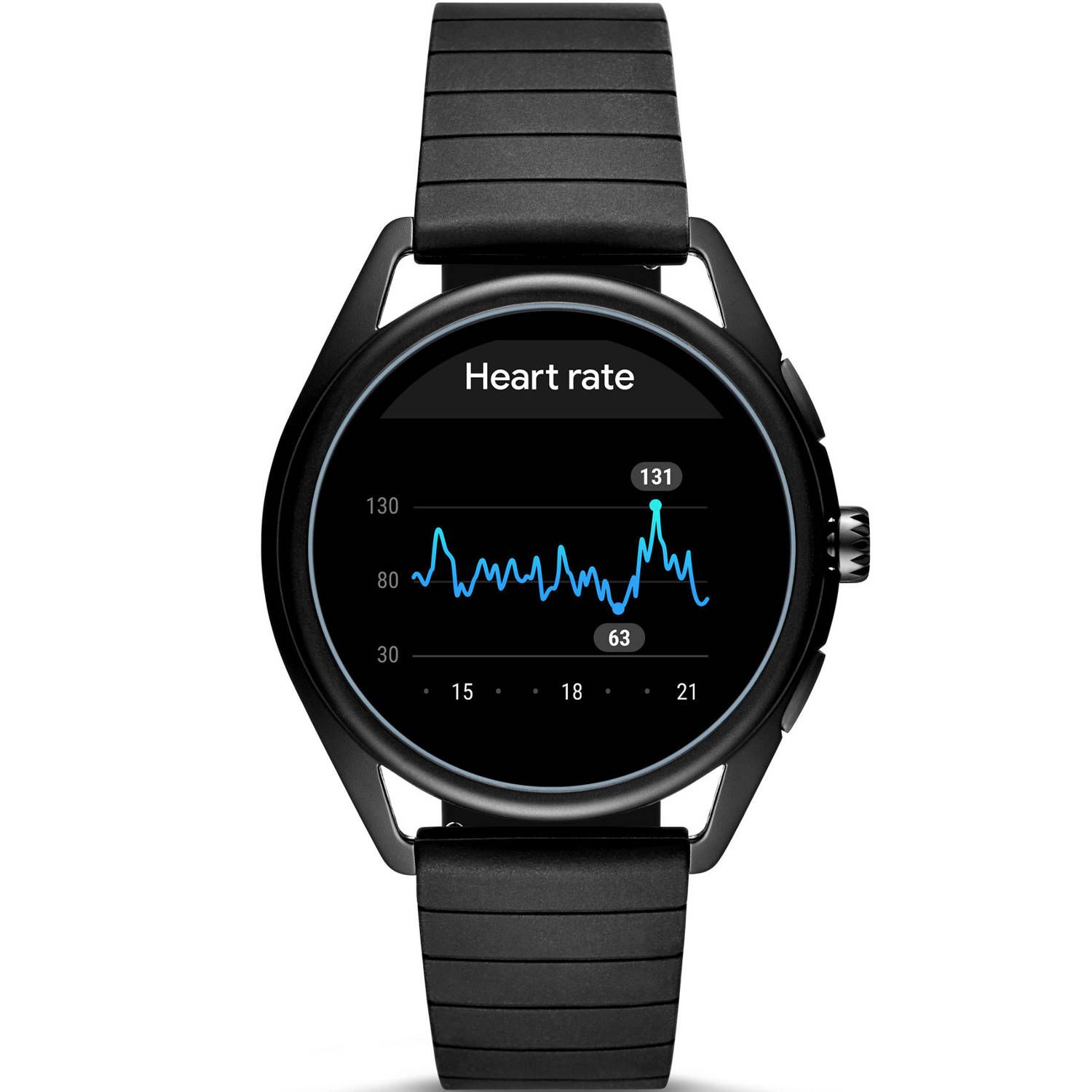ea smart watch