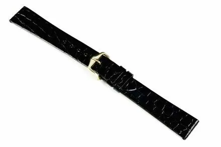 Pasek Skórzany HIRSCH Sobek 03928150-1 12mm