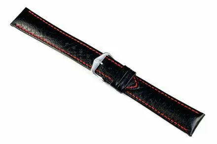 Pasek Skórzany HIRSCH Jumper 04402251-2 18mm