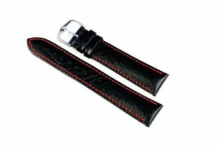 Pasek Skórzany HIRSCH Jumper 04402251-2 18mm