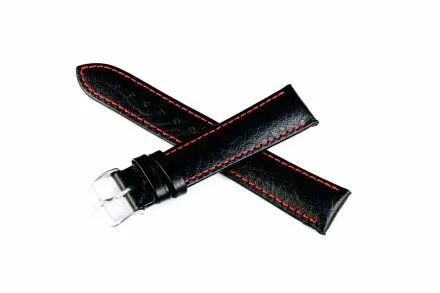 Pasek Skórzany HIRSCH Jumper 04402251-2 18mm