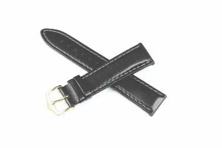 Pasek Skórzany HIRSCH Traveller 10800250-1 14mm