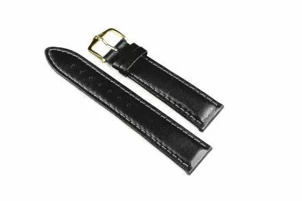 Pasek Skórzany HIRSCH Traveller 10800250-1 14mm