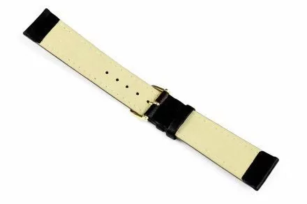 Pasek Skórzany HIRSCH Traveller 10800250-1 14mm