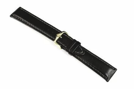 Pasek Skórzany HIRSCH Traveller 10800250-1 14mm