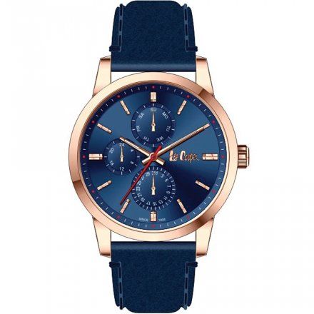 LC06675.499 Zegarek męski Lee Cooper