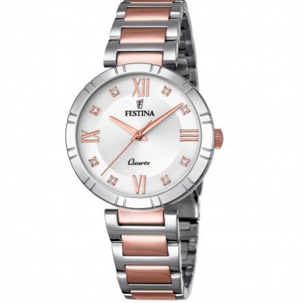 Zegarek Damski Festina 16937/D Fashion Mademoiselle F16937 D