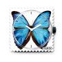 Zegarek S.T.A.M.P.S. Blue Butterfly 100163