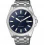 Citizen BM7108-81L Zegarek Męski na bransolecie Eco Drive Elegance