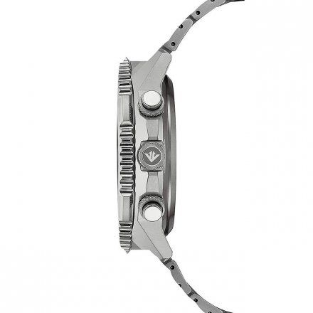 Citizen CB5010-81L Zegarek Męski na bransolecie Eco Drive Promaster