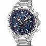 Citizen CB5010-81L Zegarek Męski na bransolecie Eco Drive Promaster