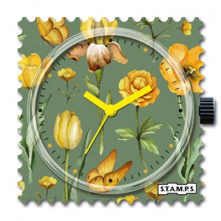 Zegarek S.T.A.M.P.S. Light Blossoms 105401