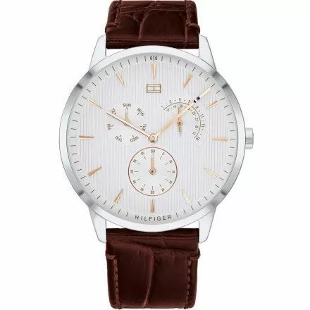 1710389 Zegarek Męski Tommy Hilfiger Brad TH1710389