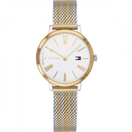 1782055 Zegarek Damski Tommy Hilfiger Project Z TH1782055