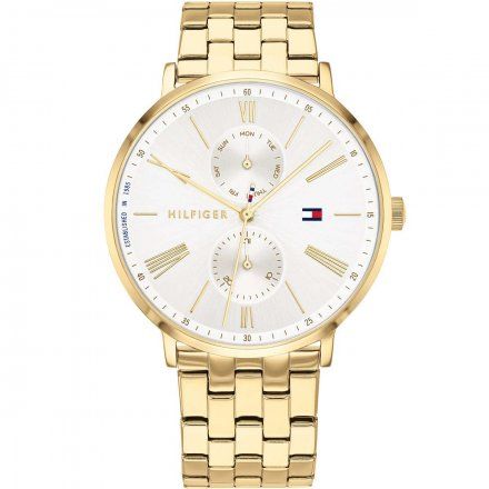 1782069 Zegarek Damski Tommy Hilfiger Jenna TH1782069