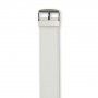 Pasek S.T.A.M.P.S. Classic Leather White 100003 0200