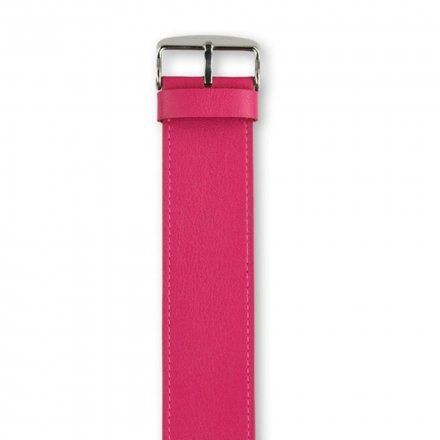 Pasek S.T.A.M.P.S. Classic Leather Pink 100003 2100