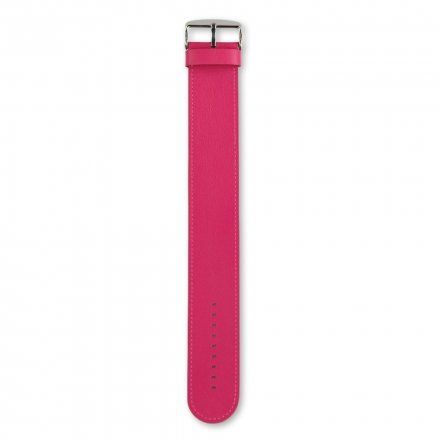 Pasek S.T.A.M.P.S. Classic Leather Pink 100003 2100