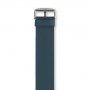 Pasek S.T.A.M.P.S. Classic Leather Dark Blue 100003 2800