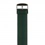 Pasek S.T.A.M.P.S. Classic Leather Dark Green 100003 3400