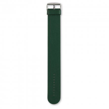 Pasek S.T.A.M.P.S. Classic Leather Dark Green 100003 3400