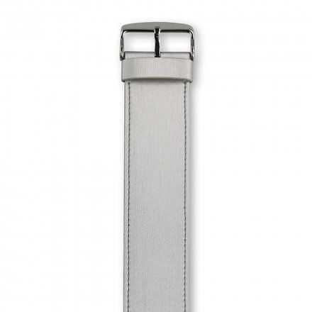 Pasek S.T.A.M.P.S. Satin Silver 100137 4200