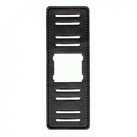 Nakładka Na Pasek S.T.A.M.P.S. Big Jack Classic Leather Black 101747 0100