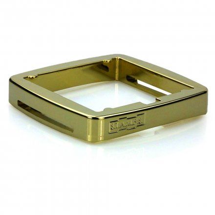 Ramka S.T.A.M.P.S. Full Metal Jack Gold 102291 1200
