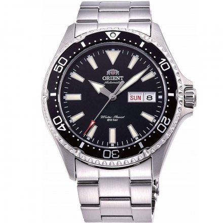 ORIENT RA-AA0001B19B Zegarek Męski Japońskiej Marki Orient AA0001B19B