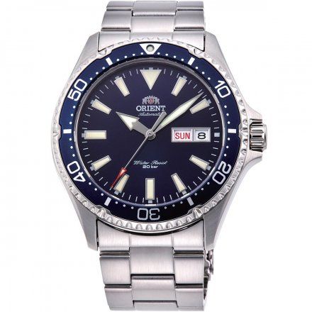 ORIENT RA-AA0002L19B Zegarek Męski Japońskiej Marki Orient AA0002L19B