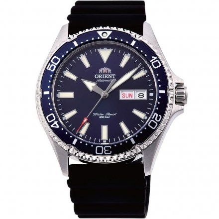 ORIENT RA-AA0006L19B Zegarek Męski Japońskiej Marki Orient AA0006L19B