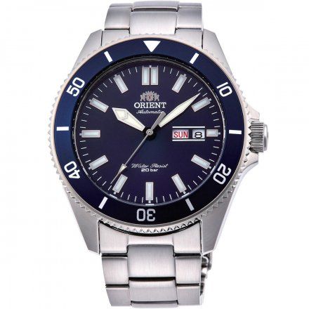 ORIENT RA-AA0009L19B Zegarek Męski Japońskiej Marki Orient AA0009L19B