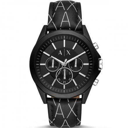 AX2628 Armani Exchange DREXLER zegarek AX z bransoletą