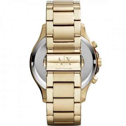 AX2137 Armani Exchange HAMPTON zegarek AX z bransoletką