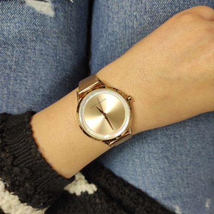 AX5602 Armani Exchange HARPER zegarek AX z bransoletą