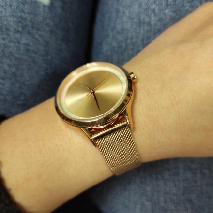 AX5602 Armani Exchange HARPER zegarek AX z bransoletą