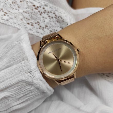 AX5602 Armani Exchange HARPER zegarek AX z bransoletą