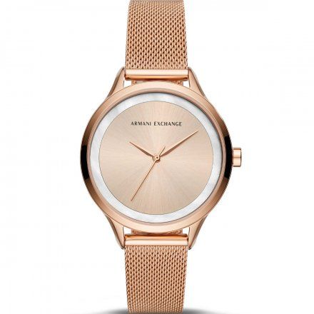 AX5602 Armani Exchange HARPER zegarek AX z bransoletą